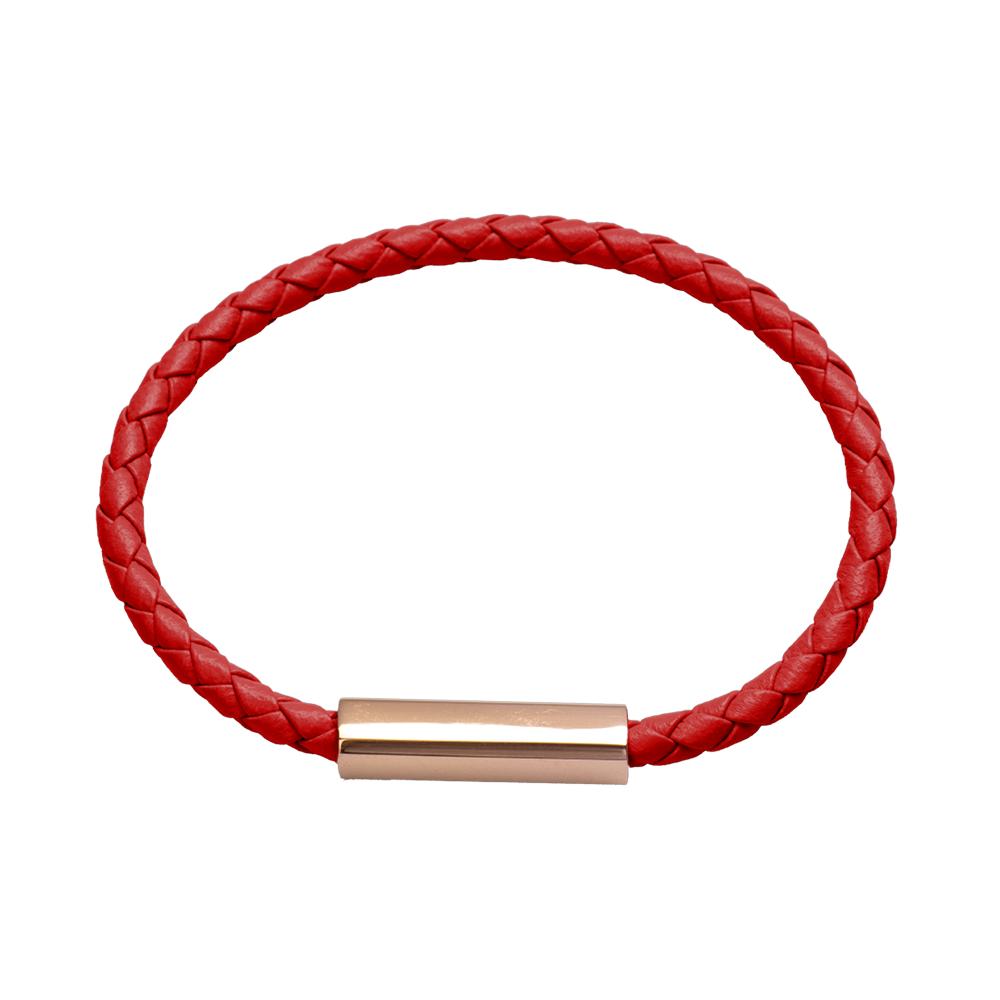 Brazalete para Mujer Luckyly con Broche Magnético Cala