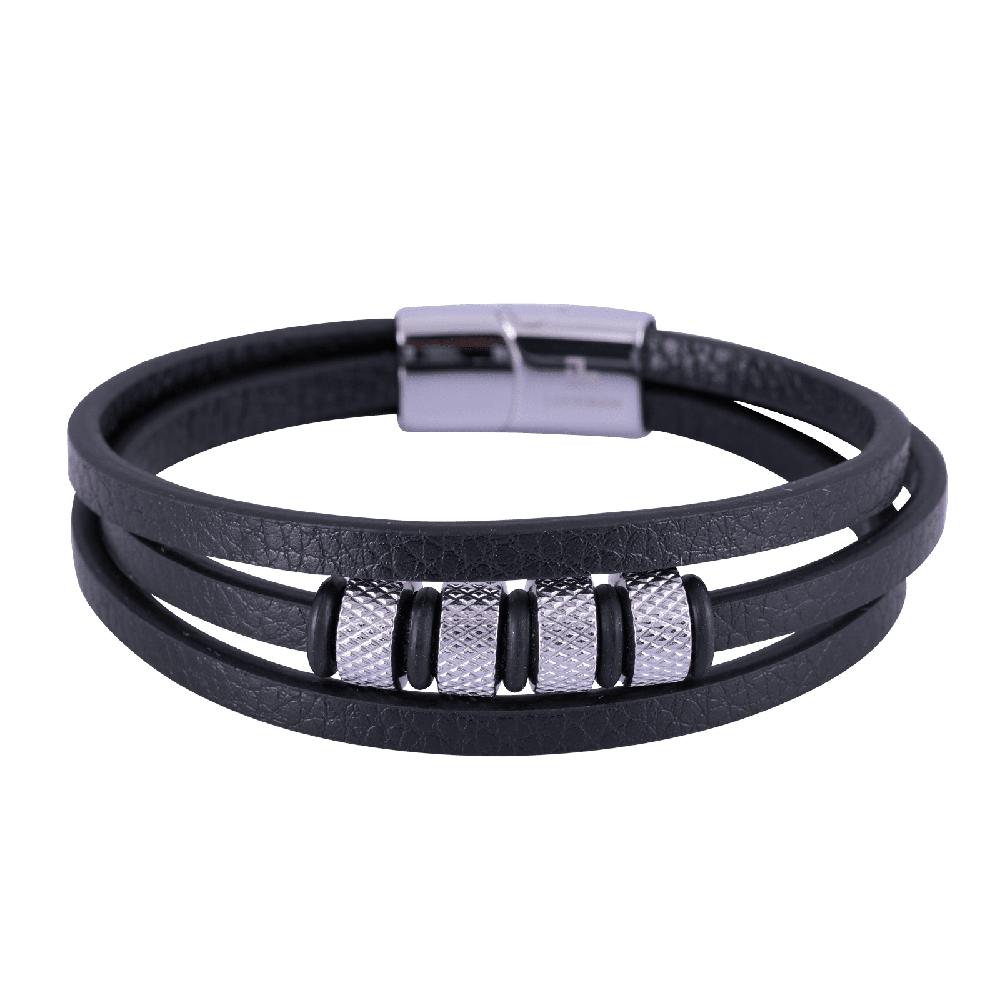 Pulsera Luckman Max para Hombre