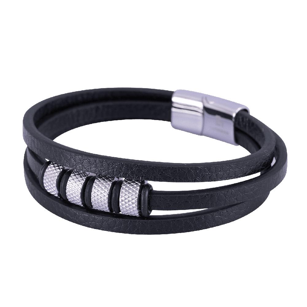 Foto 2 | Pulsera Luckman Max para Hombre