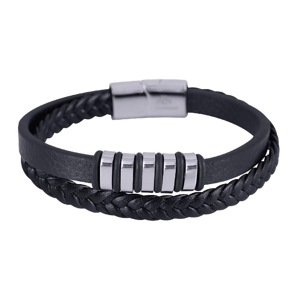 Pulsera Luckman Blake para Hombre