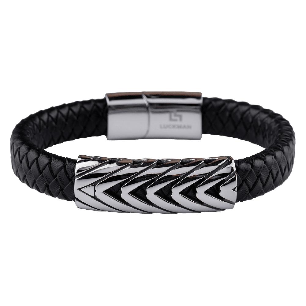 Pulsera Luckman Noah para Hombre