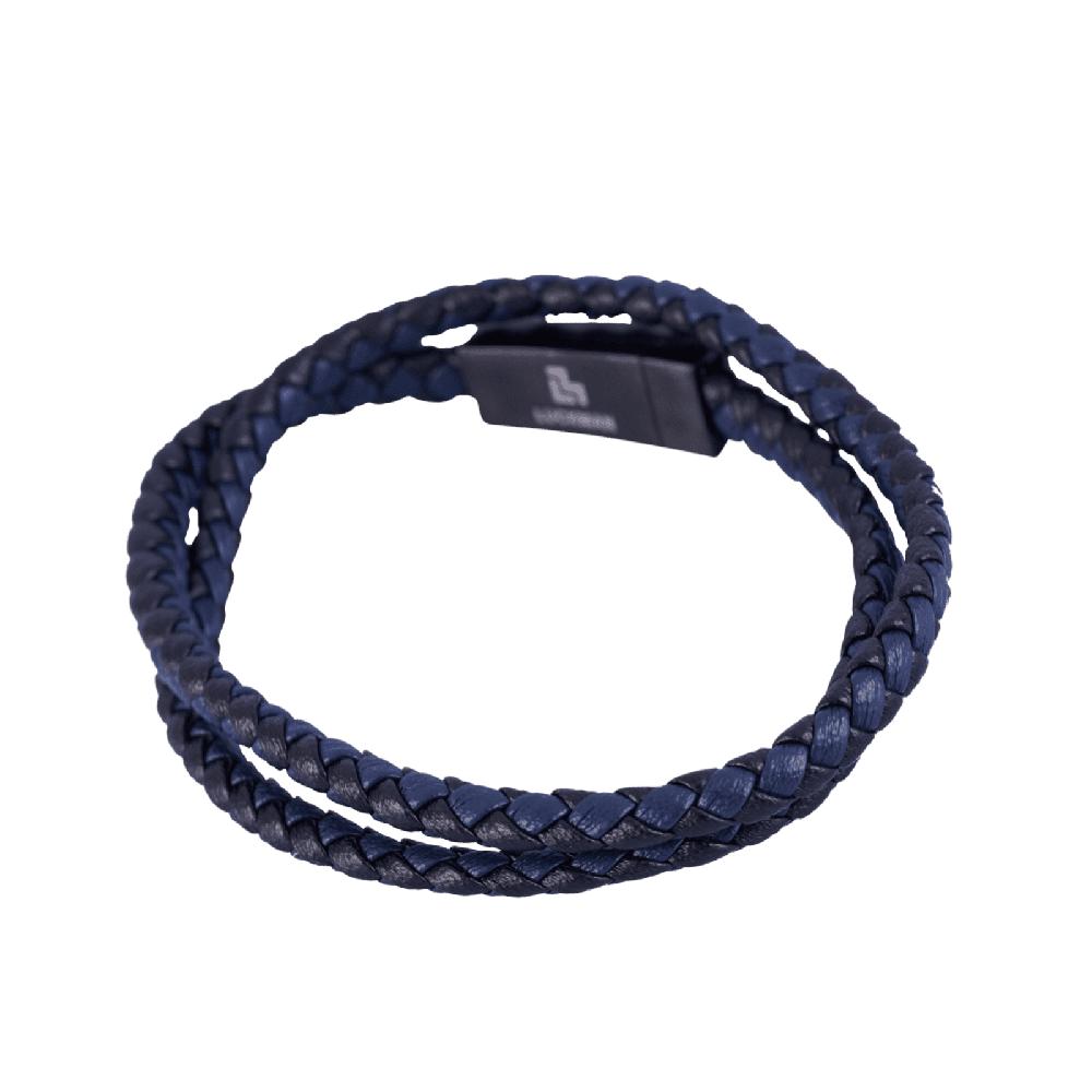 Foto 2 | Pulsera Luckman Kent para Hombre