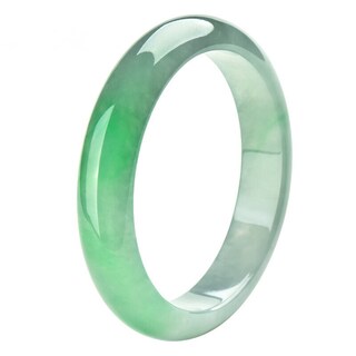 Foto 2 | Venta Internacional-pulsera De Jade Birmana De Grado A, Glutinosa, Con Flujo Flotante