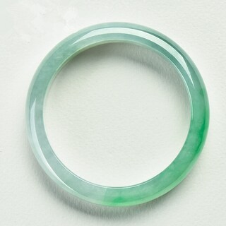 Foto 3 | Venta Internacional-pulsera De Jade Birmana De Grado A, Glutinosa, Con Flujo Flotante