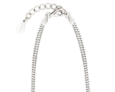 Foto 3 | Pulsera Árbol D Ela Vida 18cm Horoz Plata .925 Cp607