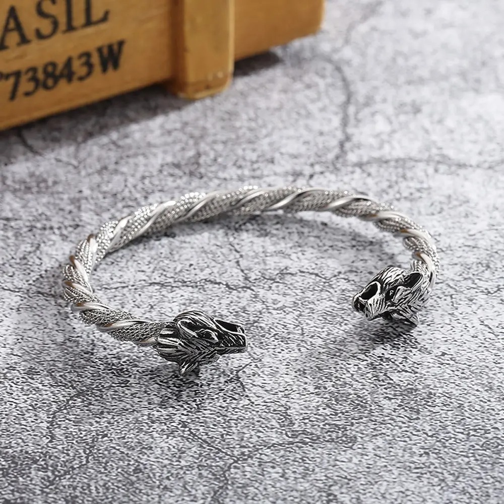 Foto 4 pulgar | Pulsera Chulada de Plata para Mujer