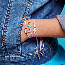 Foto 6 | Wowwee Lucky Fortune Blind Pulseras Coleccionables