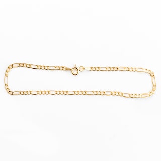 Foto 4 | Pulsera Italiana de Oro 14k
