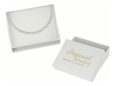 Foto 4 | Pulsera De Plata Ley 925 Armado A Mano 18 Cm De 1.5mm