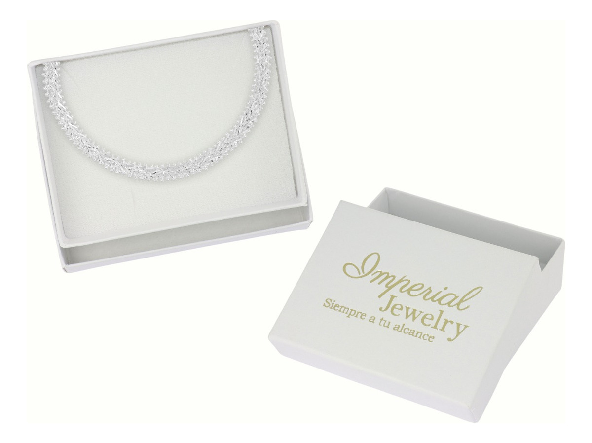 Foto 4 | Pulsera de Plata para Mujer
