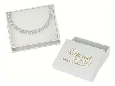 Foto 4 | Pulsera De Plata 925 Armado A Mano De Flor De 18 Cm De 2mm