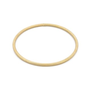 Foto 1 | Pulsera Aro Para Dama Oro Sólido 10k