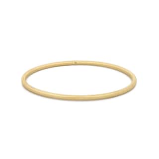 Foto 2 | Pulsera Aro Para Dama Oro Sólido 10k