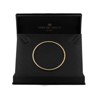 Foto 3 | Pulsera Aro Para Dama Oro Sólido 10k