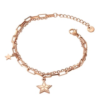 Foto 2 | Pulsera Enso Ic Para Mujer Eic252495r Rosado