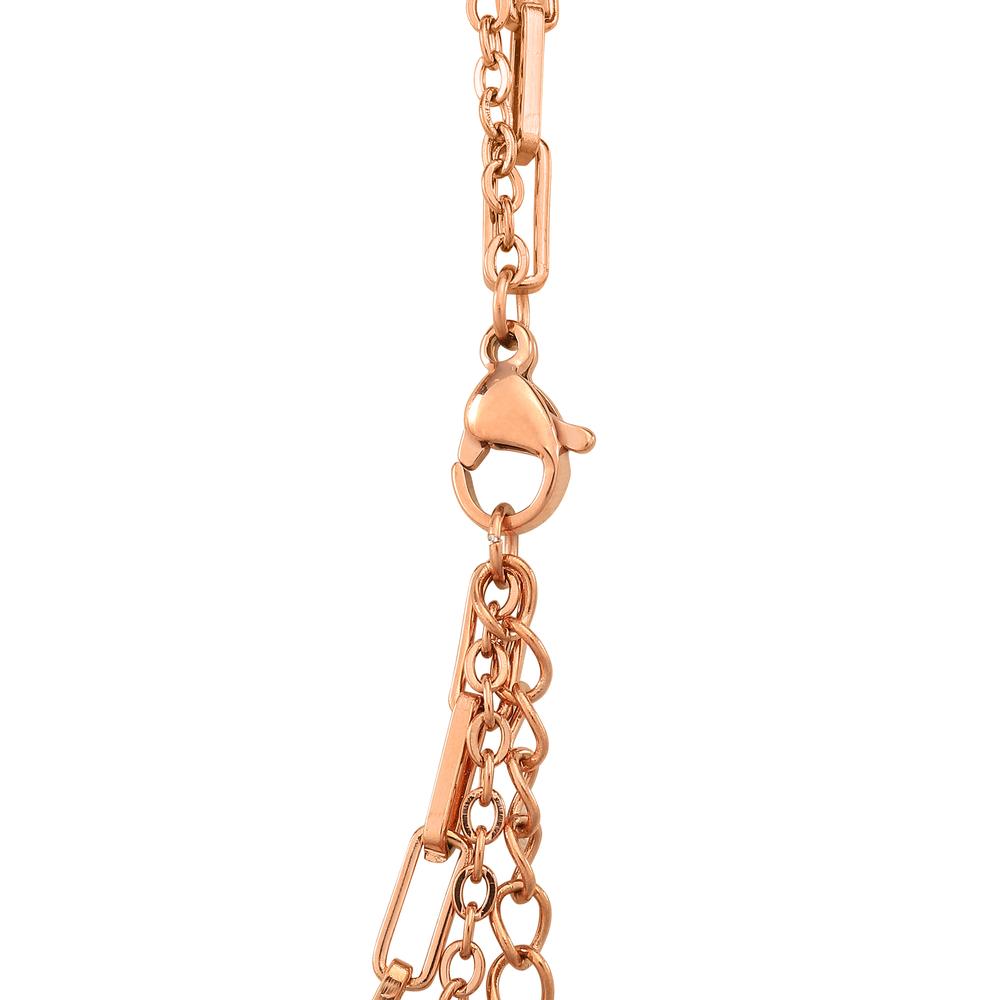 Foto 3 | Pulsera Enso Ic Para Mujer Eic252495r Rosado