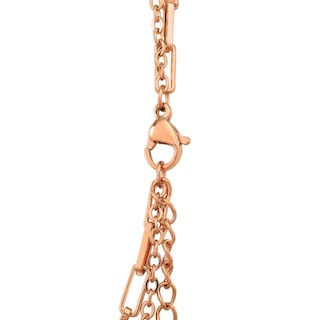 Foto 3 | Pulsera Enso Ic Para Mujer Eic252495r Rosado