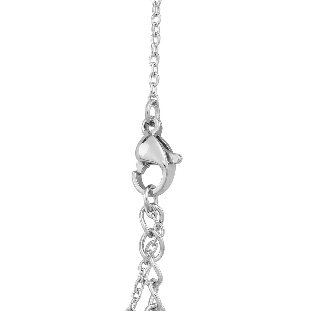Foto 3 | Pulsera Enso Para Mujer Ejb3402s Plateado