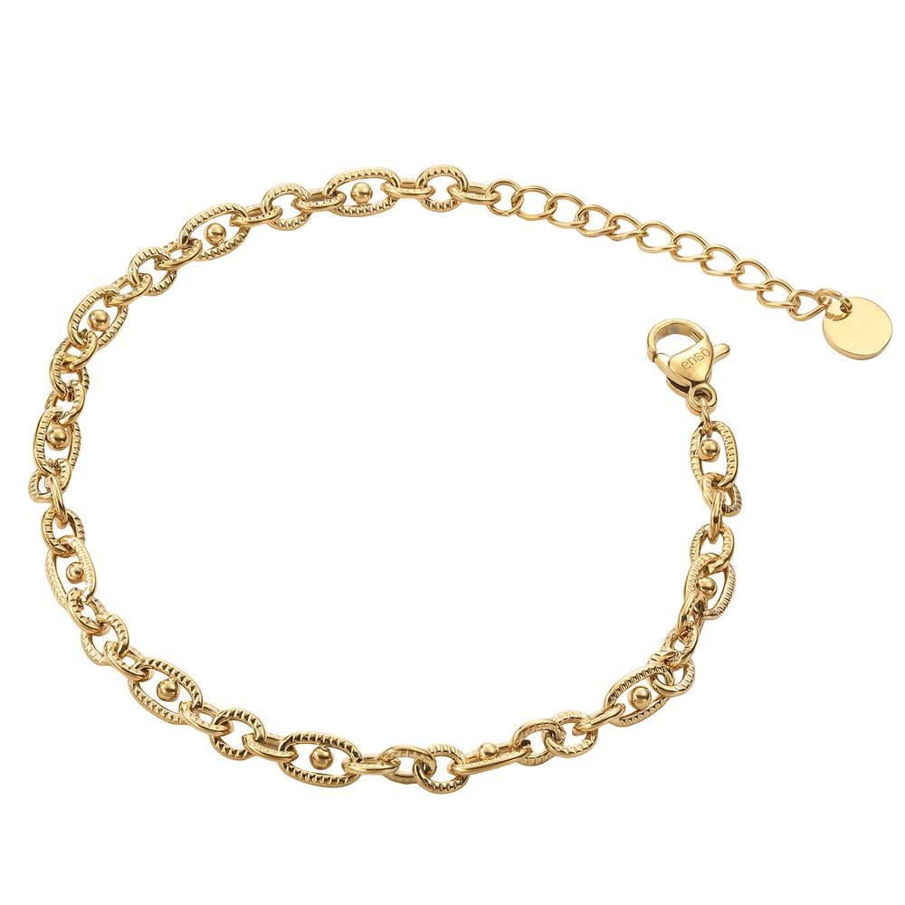 Foto 2 | Pulsera Enso Ic Para Mujer Eic252494g Dorado