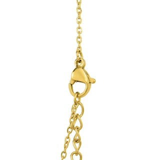 Foto 3 | Pulsera Enso Para Mujer Ejb3401g Dorado