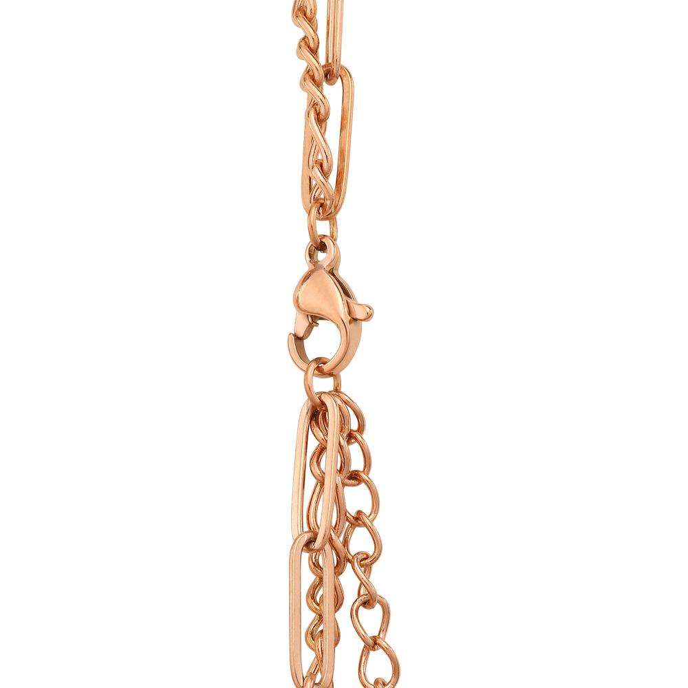 Foto 4 pulgar | Pulsera Enso Ic Para Mujer Eic252492r Rosado
