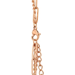 Foto 3 | Pulsera Enso Ic Para Mujer Eic252492r Rosado