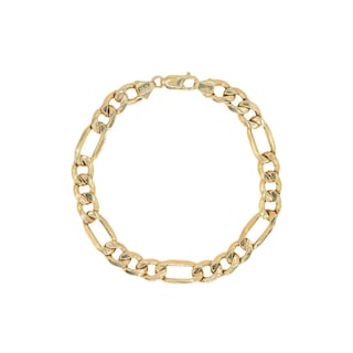 Foto 1 | Pulsera Oro 10k Crixus Joyería