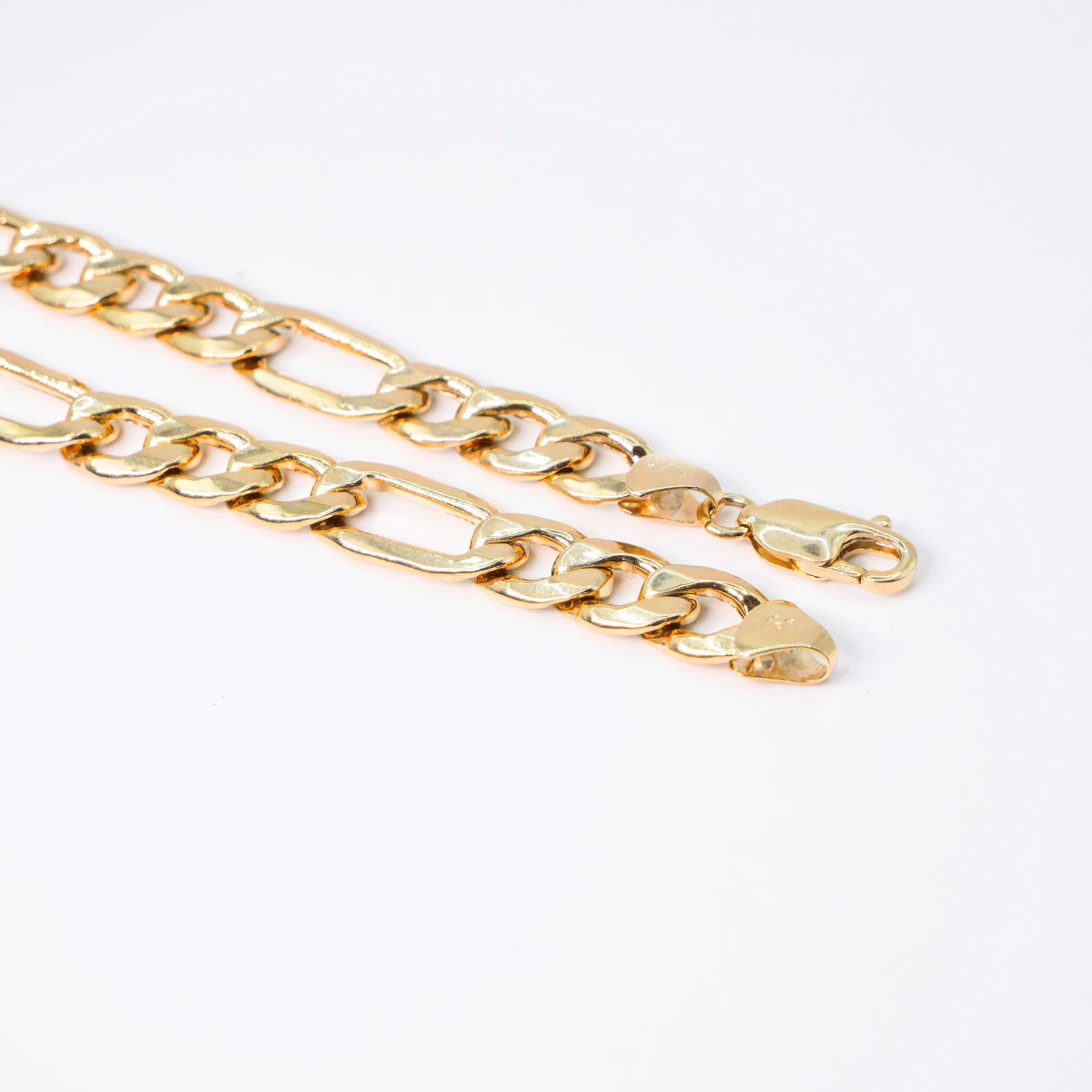 Foto 2 | Pulsera Oro 10k Crixus Joyería