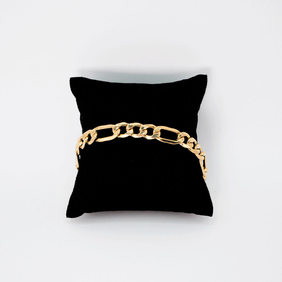 Foto 3 | Pulsera Oro 10k Crixus Joyería