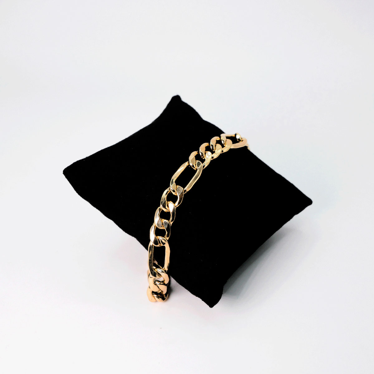Foto 4 | Pulsera Oro 10k Crixus Joyería
