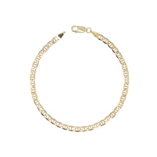 Foto 1 | Pulsera Oro 10k Crixus Joyería