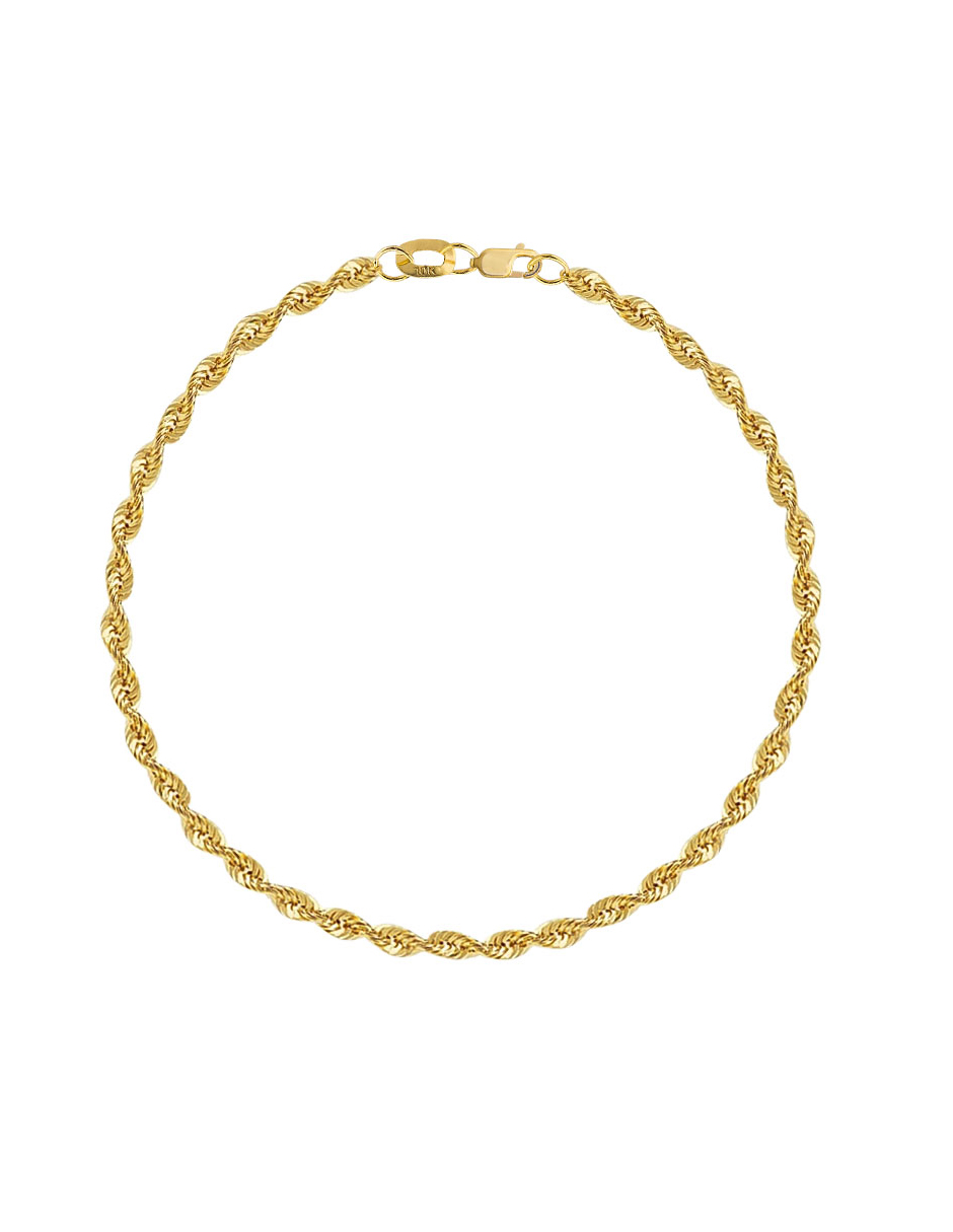 Pulso Torsal 2mm 18cm