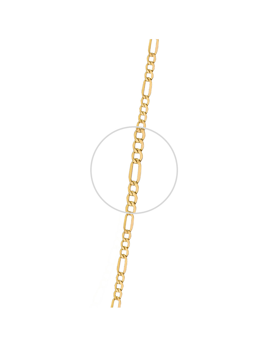 Foto 3 pulgar | Esclava Cartier 4mm 10k Oro