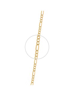 Foto 2 | Esclava Cartier 4mm 10k Oro