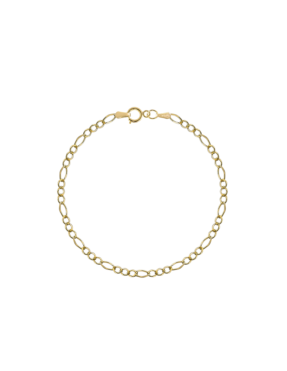 Foto 2 pulgar | Esclava Cartier 3mm 10k Oro