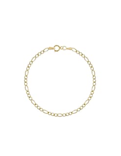 Foto 1 | Esclava Cartier 3mm 10k Oro