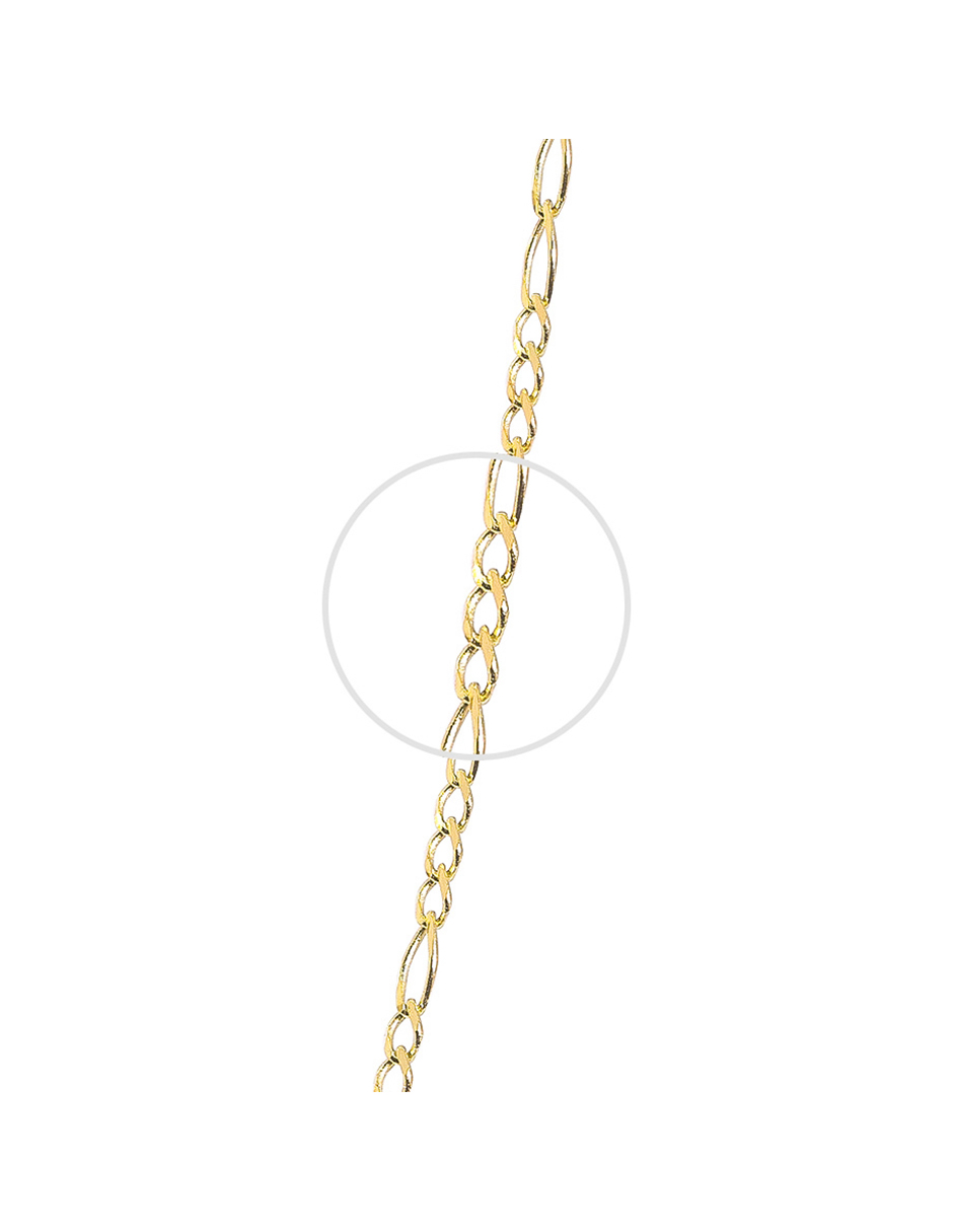 Foto 3 pulgar | Esclava Cartier 3mm 10k Oro