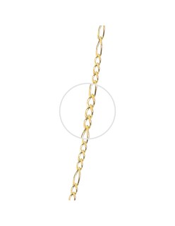 Foto 2 | Esclava Cartier 3mm 10k Oro