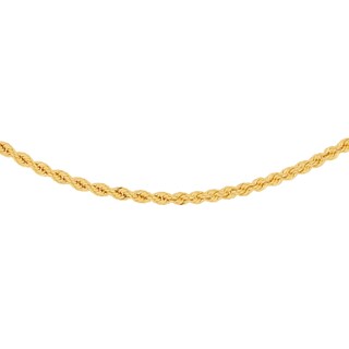 Foto 1 | Pulsera Zekie 7104 Oro 14k Amarillo Torzal
