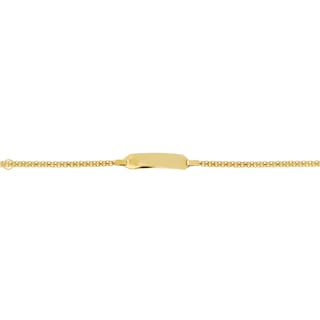 Foto 2 | Esclava de Oro 14k Zekie