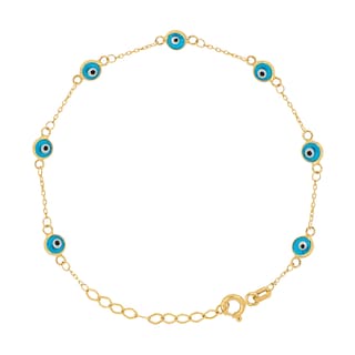 Foto 1 | Pulsera de Oro 14k Zekie