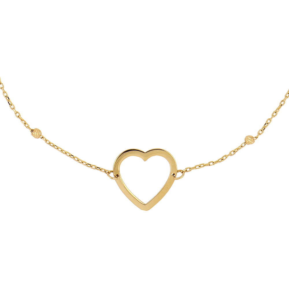 Foto 2 | Pulsera de Oro 14k Zekie