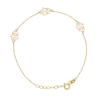 Foto 1 | Pulsera de Oro 14k Zekie