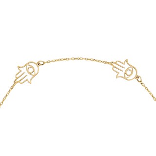 Foto 2 | Pulsera de Oro 14k Zekie