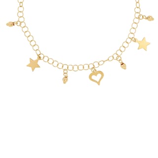 Foto 2 | Pulsera de Oro 10k Zekie