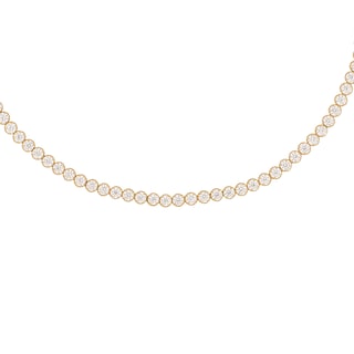 Foto 2 | Pulsera de Oro 14k con Zirconias Zekie