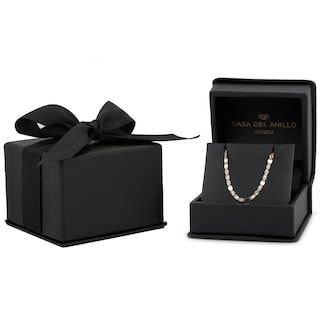 Foto 3 | Hermoso Pulso Florentino 2 Mm 18 Cm Oro Sólido 14k