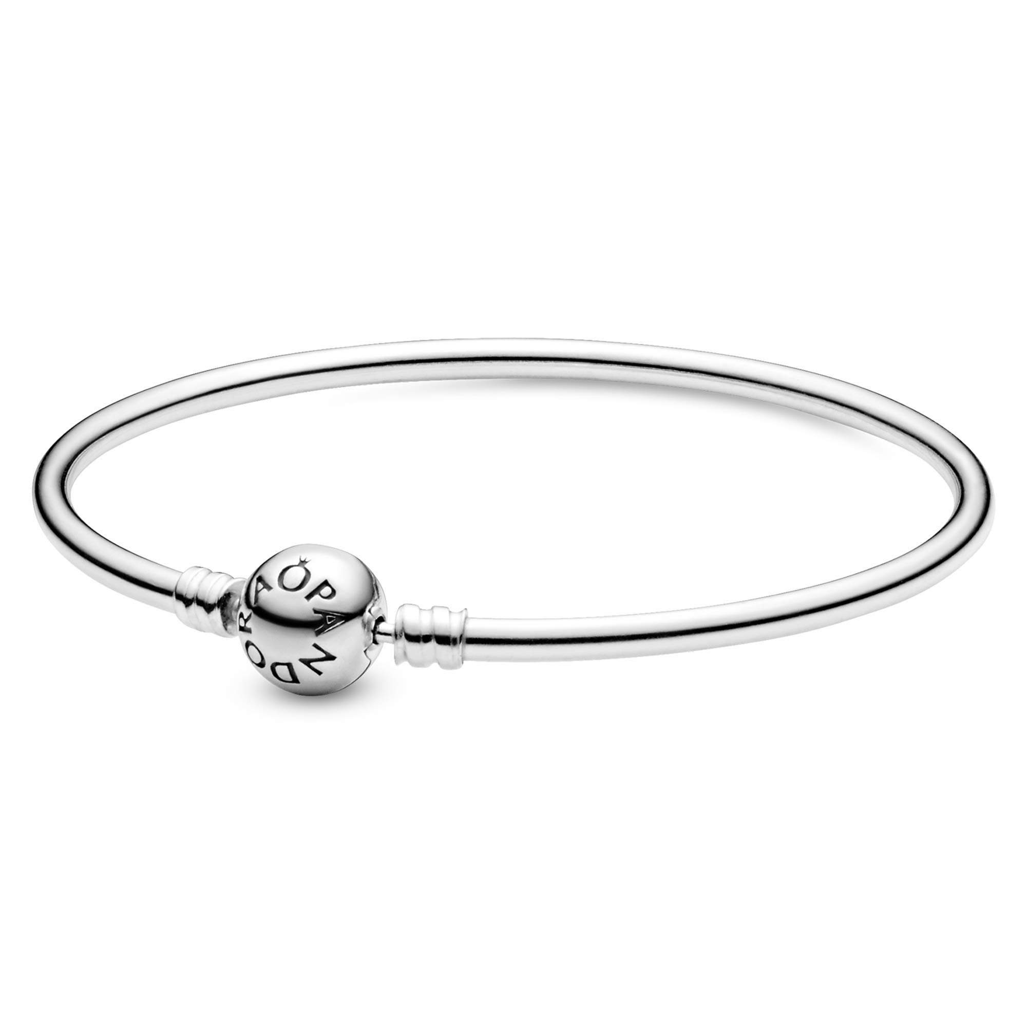 Foto 3 pulgar | Brazalete Pandora Moments - Venta Internacional