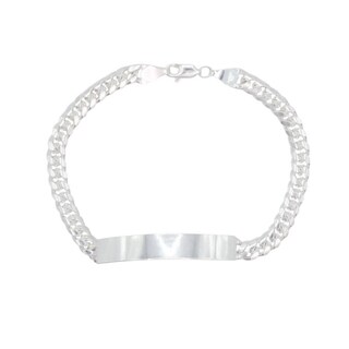 Foto 1 | Esclava Cubana Crixus Joyería Plata .925
