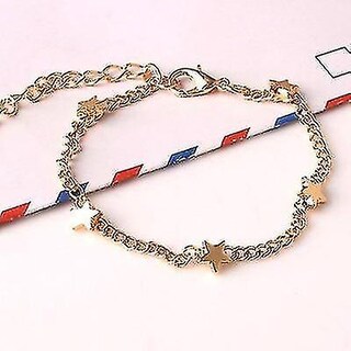 Foto 1 | Pulsera Huoguo New Fashion Moon Star Para Mujer - Venta Internacional.